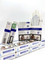 Compliment Demi Blue 25