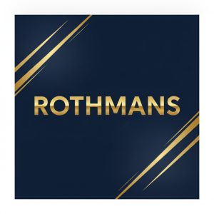 Сигарети Rothmans купити оптом - блок і ящик, доставка по Україні