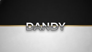 сигарети dandy