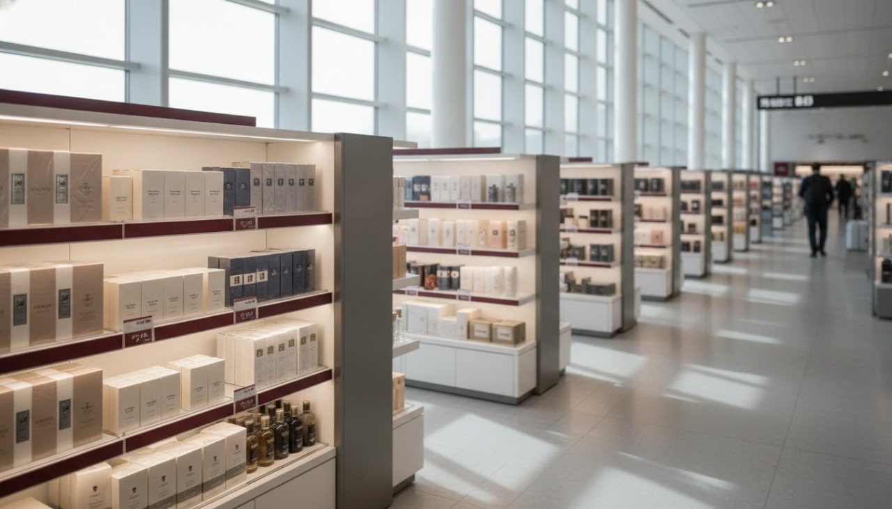 Duty-Free сигарети - що це таке, історія концепції і де така продукція продається в Україні