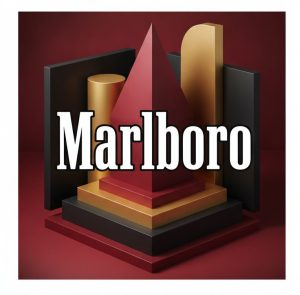 Сигарети Marlboro купити оптом - блок і ящик, доставка по Україні